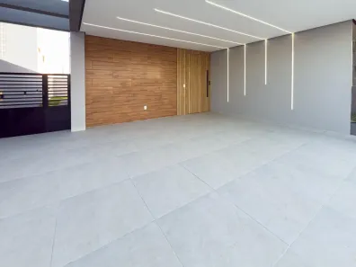 Casa de Condomínio com 3 Quartos à venda, 143m² no Maurício de Nassau, Caruaru