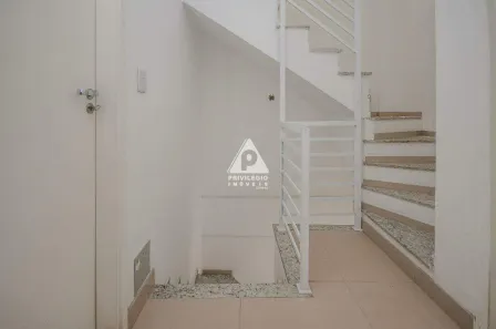 Casa de Condomínio com 1 Quarto à venda, 112m² no da Luz, Nova Iguaçu