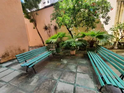 Kitnet com 1 Quarto para alugar, 20m² no Meireles, Fortaleza
