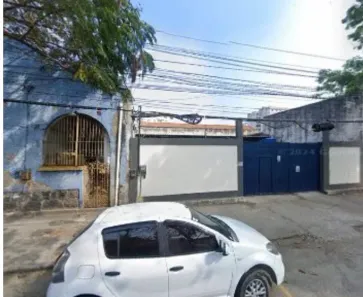 Galpão / Depósito / Armazém para venda ou aluguel, 600m² no Vila Iara, São Gonçalo