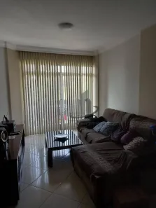 Apartamento com 3 Quartos à venda, 94m² no Centro, Barra Mansa