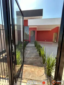 Casa com 3 Quartos à venda, 90m² no , Floresta