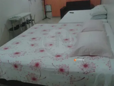 Kitnet com 1 Quarto à venda, 40m² no Copacabana, Rio de Janeiro