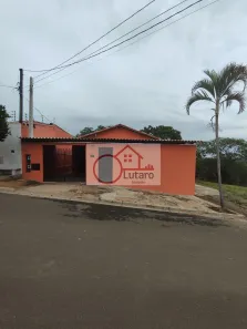 Casa com 2 Quartos para venda ou aluguel, 200m² no Jardim das Palmeiras, Elias Fausto