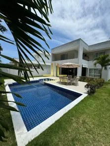 Casa com 3 Quartos à venda, 317m² no Alphaville (Abrantes), Camaçari