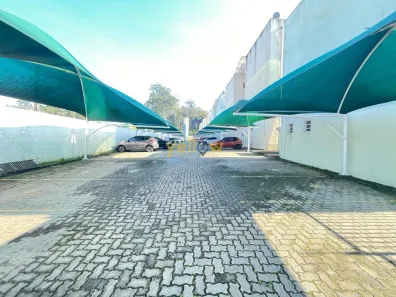 Apartamento com 2 Quartos à venda, 52m² no Portão, Arujá
