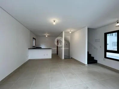 Fazenda / Sítio / Chácara com 2 Quartos à venda, 130m² no José Menino, Santos