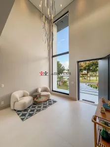Casa de Condomínio com 5 Quartos à venda, 600m² no Mina, Itupeva
