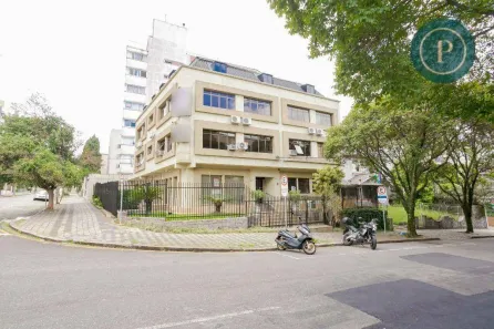 Andar / Laje corporativa para alugar, 119m² no São Francisco, Curitiba