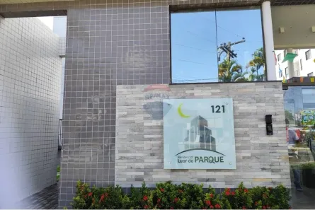 Apartamento com 3 Quartos à venda, 63m² no Imbiribeira, Recife