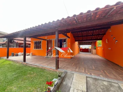 Casa com 2 Quartos à venda, 120m² no Orla 500 (Tamoios), Cabo Frio