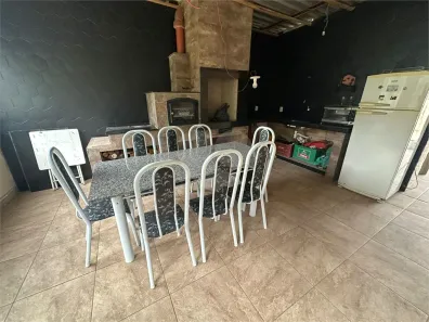 Sobrado com 3 Quartos à venda, 100m² no Retiro, Volta Redonda