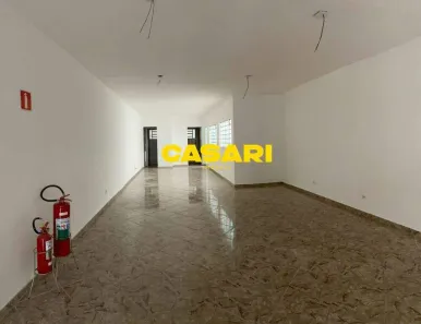 Loja / Salão / Ponto Comercial à venda, 105m² no Santa Terezinha, São Bernardo do Campo