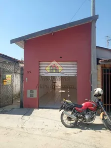 Loja / Salão / Ponto Comercial à venda, 42m² no Flor do Campo, Tremembé