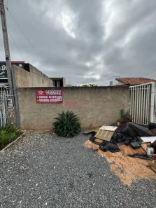 Terreno / Lote / Condomínio à venda, 120m² no Eucaliptos, Fazenda Rio Grande