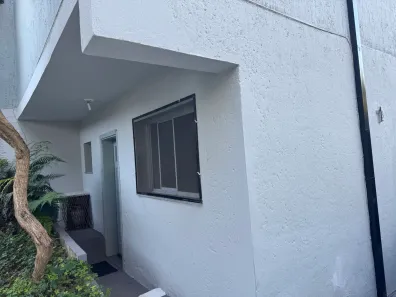Kitnet com 1 Quarto para alugar, 30m² no Loteamento Parque das Hortências (Sousas), Campinas