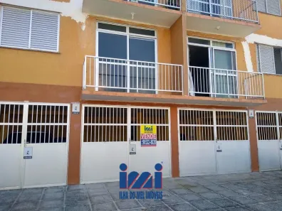 Apartamento com 3 Quartos à venda, 75m² no Centro, Pontal do Paraná