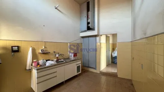 Loja / Salão / Ponto Comercial com 3 Quartos para venda ou aluguel, 220m² no Centro, Araraquara