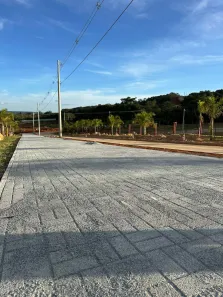 Terreno / Lote / Condomínio à venda, 336m² no Setor Habitacional Tororó, Brasília