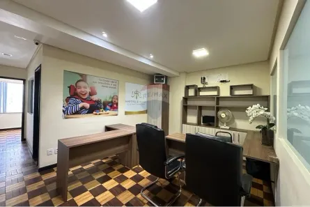 Conjunto Comercial / Sala à venda, 90m² no Campina, Belém