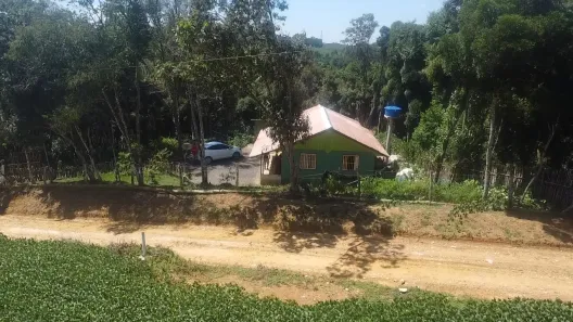 Fazenda / Sítio / Chácara com 2 Quartos à venda, 12100m² no Bateias, Campo Largo