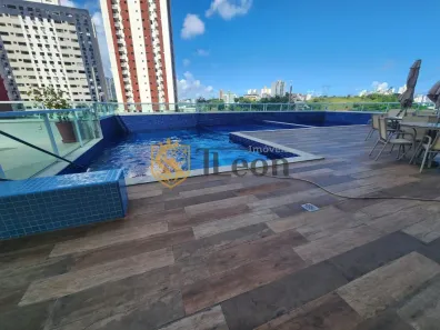 Apartamento com 2 Quartos à venda, 67m² no Luiz Anselmo, Salvador