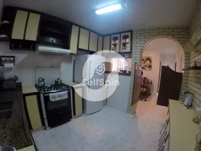 Casa com 4 Quartos para alugar, 203m² no Fonseca, Niterói