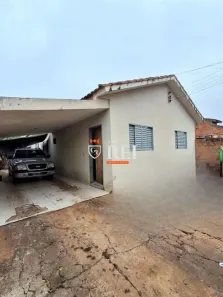 Casa com 3 Quartos à venda, 235m² no Santo Agostinho, Rio Verde