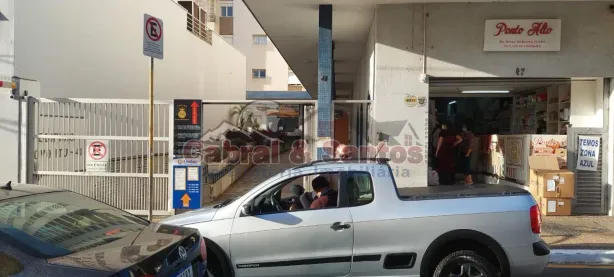 Loja / Salão / Ponto Comercial para alugar, 237m² no Centro, Itu