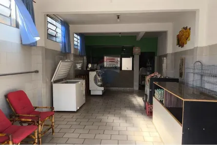 Loja / Salão / Ponto Comercial para alugar, 69m² no Centro, Araras