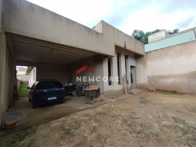 Casa com 3 Quartos à venda, 161m² no Villa Real, Sabará
