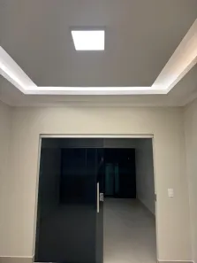 Casa com 3 Quartos à venda, 129m² no , Alexânia