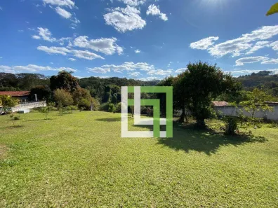 Terreno / Lote / Condomínio à venda, 1611m² no , Jarinu