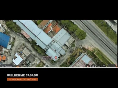 Galpão / Depósito / Armazém à venda, 250m² no Esplanada, Embu das Artes