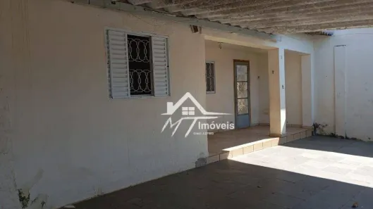 Casa com 3 Quartos à venda, 105m² no Vila Yolanda Costa e Silva, Sumaré