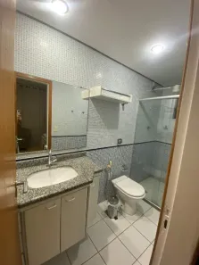 Apartamento com 2 Quartos para alugar, 72m² no Centro, Viçosa