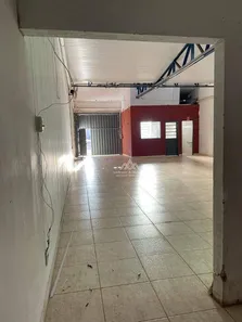 Loja / Salão / Ponto Comercial à venda, 157m² no Jardim Malvina, Brodowski