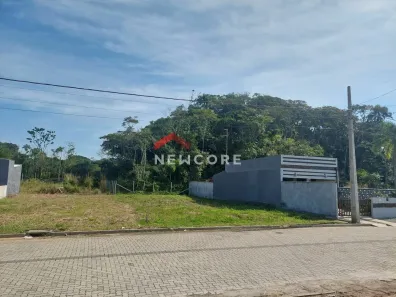Terreno / Lote / Condomínio à venda, 360m² no Centro, Barra Velha