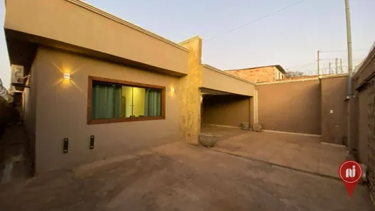 Casa com 3 Quartos à venda, 180m² no Conjunto Habitacional Joaquina Maria, Mário Campos