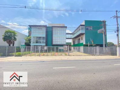 Prédio Inteiro à venda, 2660m² no Loteamento Loanda, Atibaia