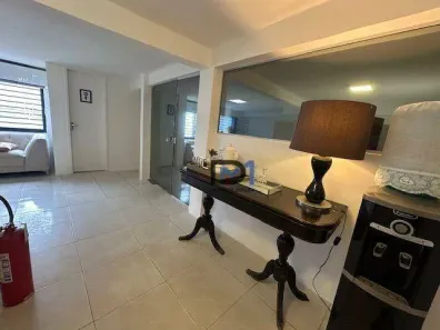 Prédio Inteiro para alugar, 150m² no Aldeota, Fortaleza