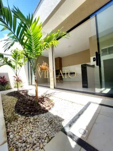Casa com 3 Quartos à venda, 141m² no Setor Maysa, Trindade