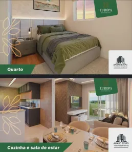 Apartamento com 2 Quartos à venda, 5000m² no Cruz do Rebouças, Igarassu