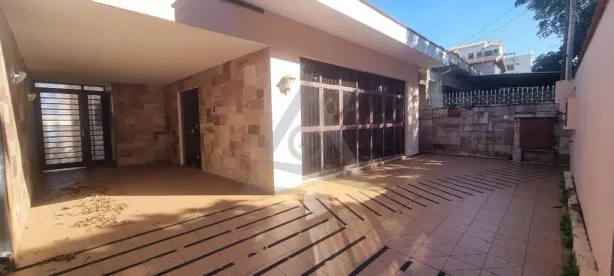 Prédio Inteiro com 4 Quartos para venda ou aluguel, 274m² no Jardim Chapadão, Campinas
