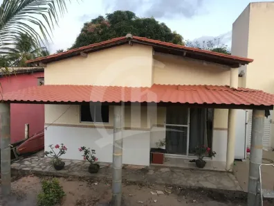 Casa de Condomínio com 10 Quartos à venda, 975m² no , Itaporanga D'Ajuda