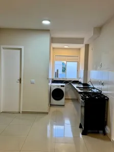 Apartamento com 2 Quartos para alugar, 45m² no Mina, Itupeva