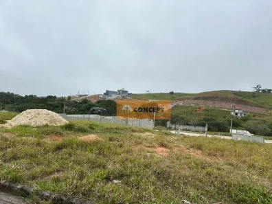 Terreno / Lote / Condomínio à venda, 175m² no Residencial Pedra Branca, Mogi das Cruzes