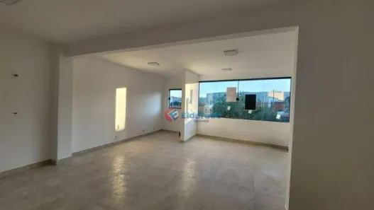 Conjunto Comercial / Sala para alugar, 50m² no Centro, Sumaré