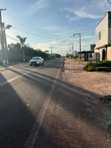 Galpão / Depósito / Armazém para alugar, 735m² no Água Verde, Barcarena