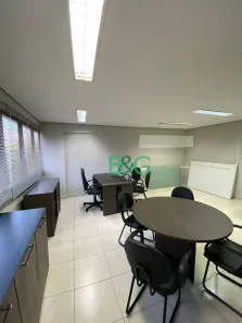 Conjunto Comercial / Sala para venda ou aluguel, 42m² no Santana, São Paulo
